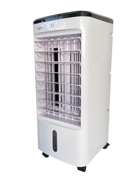 Enfriador evaporativo Climovil frío 4 L zafhir_ev-acf-4a