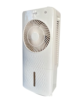 Enfriador evaporativo Climovil frío 5.8 L EV-ACF-6A-02