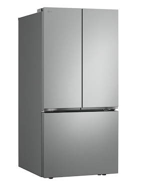 Refrigerador french door LG 25 pies cúbicos GM65FPP