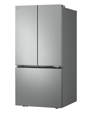 Refrigerador french door LG 25 pies cúbicos GM65FPP