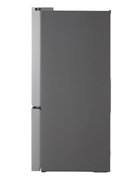 Refrigerador french door LG 25 pies cúbicos GM65FPP