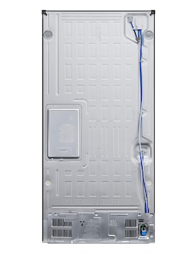Refrigerador french door LG 25 pies cúbicos GM65FPP
