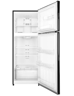 Refrigerador top mount Mabe 15 pies cúbicos no frost RMS400IVMRP0