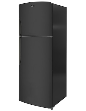 Refrigerador top mount Mabe 15 pies cúbicos no frost RMS400IVMRP0