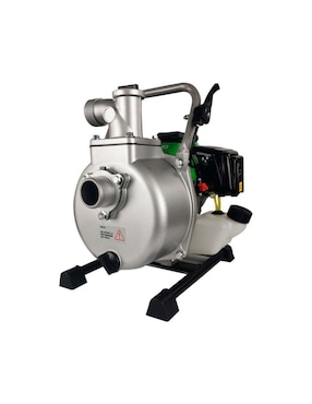 Bomba de agua motobomba Kinro 2 HP