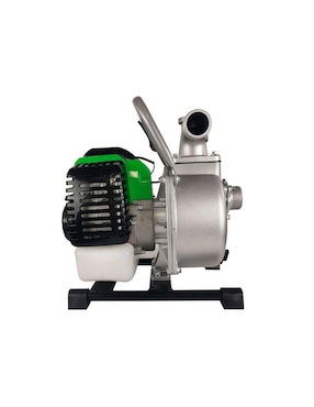 Bomba de agua motobomba Kinro 2 HP