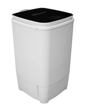 Secadora electrónica Koblenz de 6 kg con 1 ciclo SCK-60