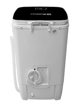 Secadora electrónica Koblenz de 6 kg con 1 ciclo SCK-60