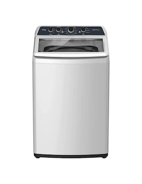 Lavadora Mirage automática carga superior lma022g