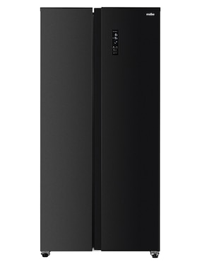 Refrigerador dúplex Mabe 24 pies cúbicos no frost MSM689LKLBS0