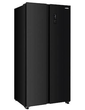 Refrigerador dúplex Mabe 24 pies cúbicos no frost MSM689LKLBS0