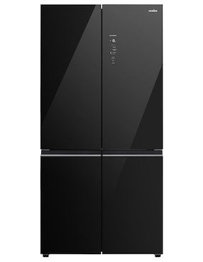 Refrigerador bottom mountno Mabe 21 pies cúbicos inverter no frost MTM600JKLBG0