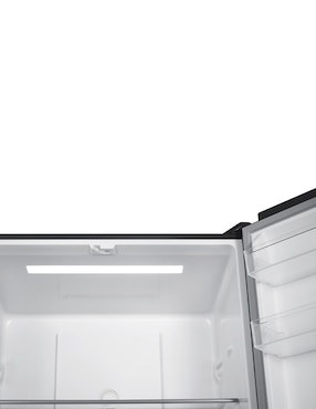 Refrigerador bottom mountno Mabe 21 pies cúbicos inverter no frost MTM600JKLBG0