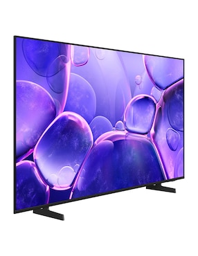 Combo refrigerador french door Samsung 23 pies cúbicos inverter no frost y fábrica de hielos
F-RM90F6UN50U8 + Regalo Pantalla 50 pulgadas Crystal 4K Smart TV
