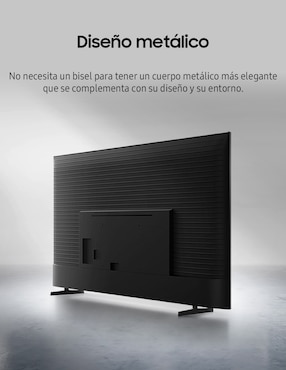 Combo refrigerador french door Samsung 23 pies cúbicos inverter no frost y fábrica de hielos
F-RM90F6UN50U8 + Regalo Pantalla 50 pulgadas Crystal 4K Smart TV