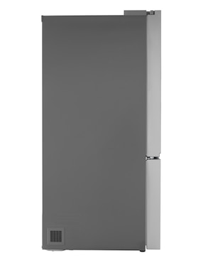 Refrigerador french door LG 25 pies cúbicos inverter y no frost GM65FQP