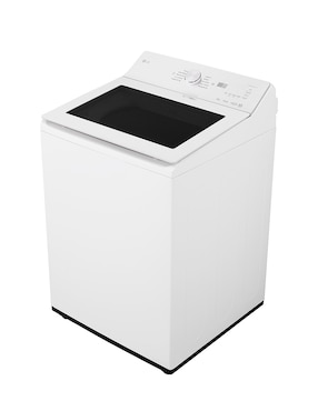 Lavadora Lg 25 kg automática carga superior wt25ewtx6