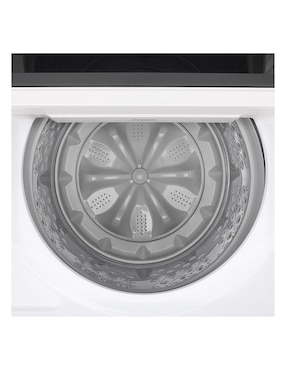 Lavadora Lg 25 kg automática carga superior wt25ewtx6