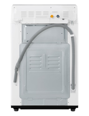 Lavadora Lg 25 kg automática carga superior wt25ewtx6