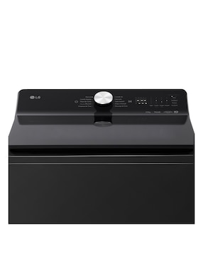 Lavadora Lg 23 kg automática carga superior wt23obtx6