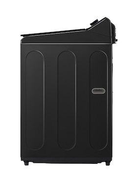 Lavadora Lg 23 kg automática carga superior wt23obtx6