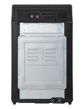 Lavadora Lg 23 kg automática carga superior wt23obtx6