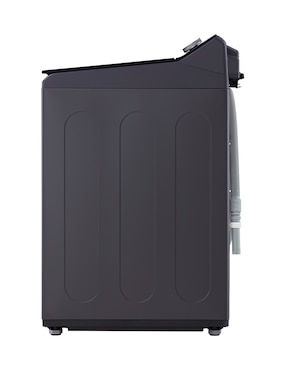 Lavadora Lg 28 kg automática carga superior wt28egtx6