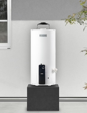 Calentador de depósito Calorex Fortis g-10 GN 38 L gas natural