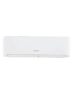 Aire acondicionado mini split Hisense frío y calor 12000 BTU AH121CK