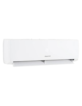Aire acondicionado mini split Hisense frío y calor 12000 BTU AH121CK