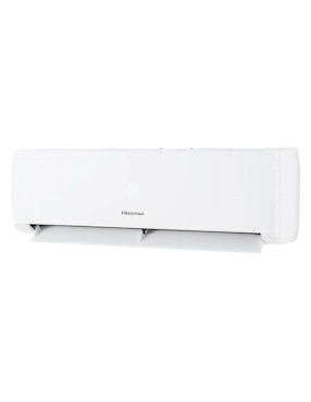 Aire acondicionado mini split Hisense frío y calor 12000 BTU AH121CK