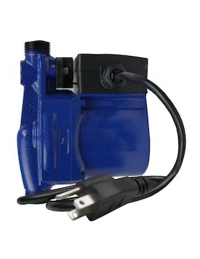 Bomba de agua presurizada Fiat Professional 1/2 HP
