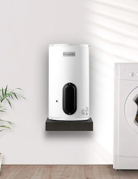 Calentador de depósito Calorex Fortis E10 40 L eléctrico