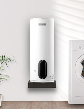 Calentador de depósito Calorex Fortis E15 60 L eléctrico