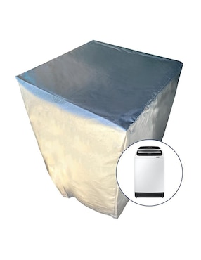 Funda lavasecadora Tarpsupplies compatible con varias marcas 10-23 kg