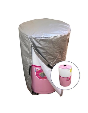 Funda lavasecadora Tarpsupplies compatible con varias marcas 7 kg