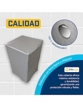 Funda lavasecadora Tarpsupplies compatible con varias marcas 5-7 kg