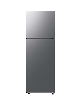 Refrigerador top mount Samsung 11 pies cúbicos inverter y no frost RT31DG5124S9