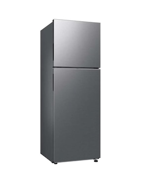 Refrigerador top mount Samsung 11 pies cúbicos inverter y no frost RT31DG5124S9