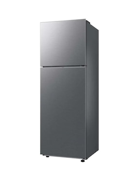 Refrigerador top mount Samsung 11 pies cúbicos inverter y no frost RT31DG5124S9