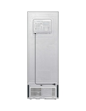 Refrigerador top mount Samsung 11 pies cúbicos inverter y no frost RT31DG5124S9