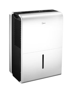 Deshumidificador eléctrico Midea de 110 V