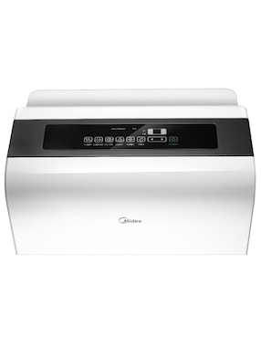 Deshumidificador eléctrico Midea de 110 V