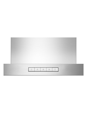 Combo estufa empotrable a gas natural/lp Lg 75.8 cm LRGL5840S.HCE23605S2 de 5 quemadores + campana