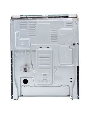 Estufa empotrable a gas LP Lg 75.8 cm LGRL5840S de 5 quemadores