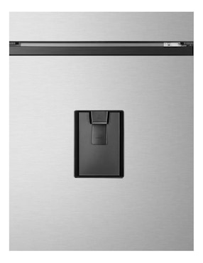 Refrigerador top mount Hisense 14 pies cúbicos RT14N6CDX