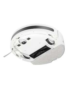 Lavadora Lg 28 kg automática carga superior wt28egtx6+r5ult