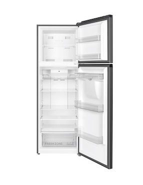Refrigerador Top mount Tcl 13 pies cúbicos inverter no frost y fábrica de hielo TDD13GWD