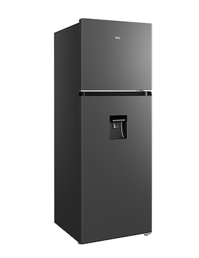 Refrigerador Top mount Tcl 13 pies cúbicos inverter no frost y fábrica de hielo TDD13GWD