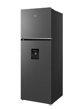 Refrigerador Top mount Tcl 13 pies cúbicos inverter no frost y fábrica de hielo TDD13GWD